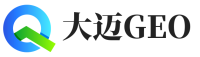同德县大迈GEO